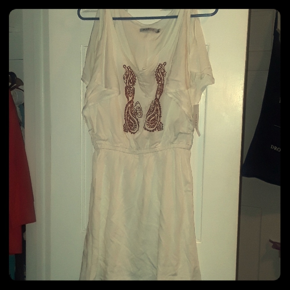 JustFab dress